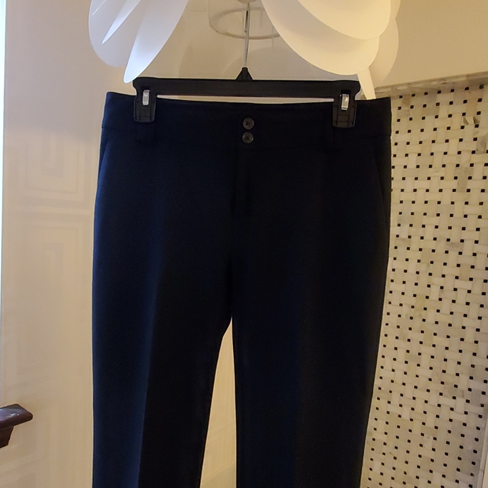 BR Wool Slacks